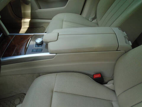 2014 Mercedes-Benz E-Class E 350 Luxury
