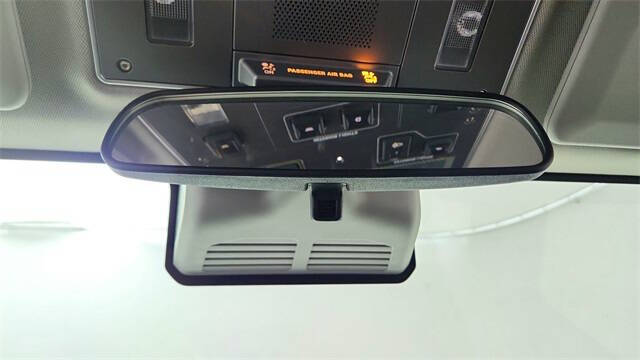 2024 Ineos Grenadier Trialmaster