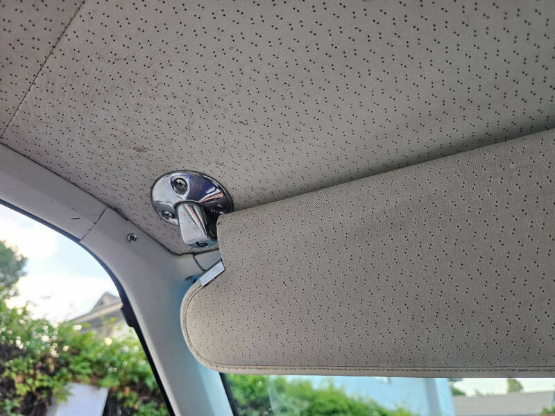 1967 Cadillac Eldorado