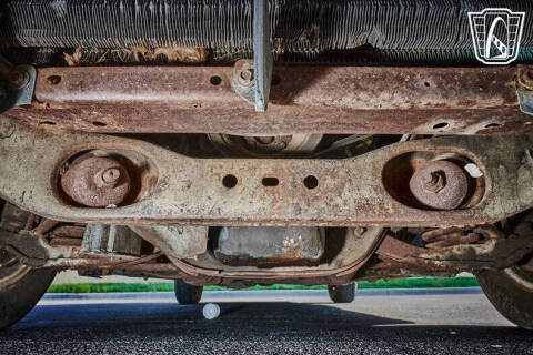 1978 Ford Thunderbird