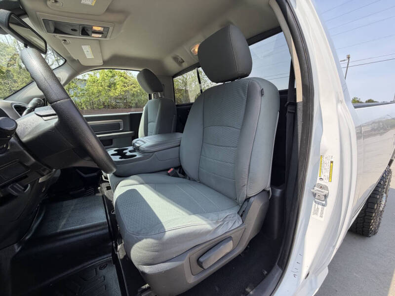 2014 RAM 3500 SLT