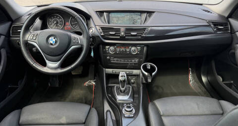 2013 BMW X1 sDrive28i