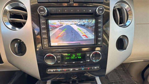 2014 Ford Expedition Limited