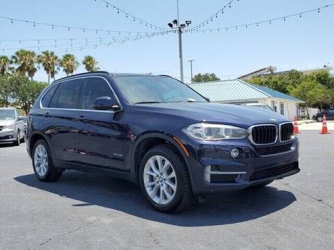 2016 BMW X5 for sale at Select Autos Inc in Fort Pierce FL