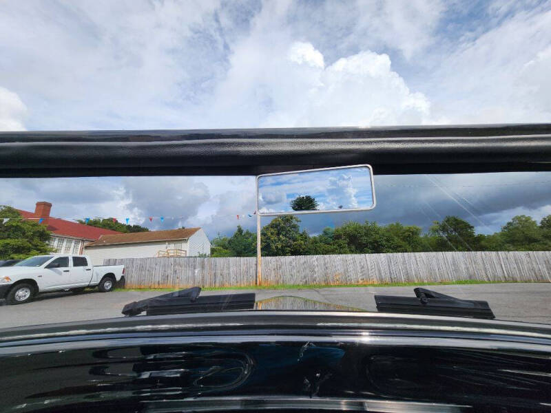 1934 Chevrolet PHETON