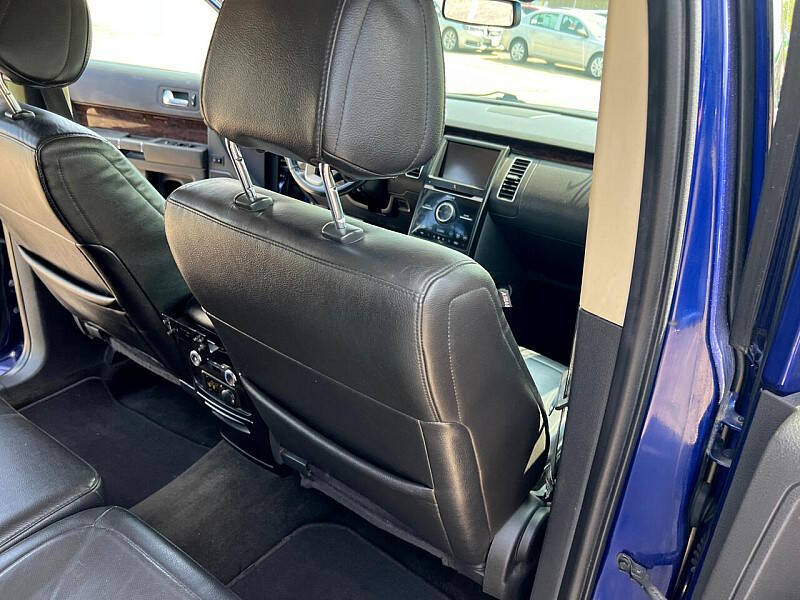 2014 Ford Flex Limited