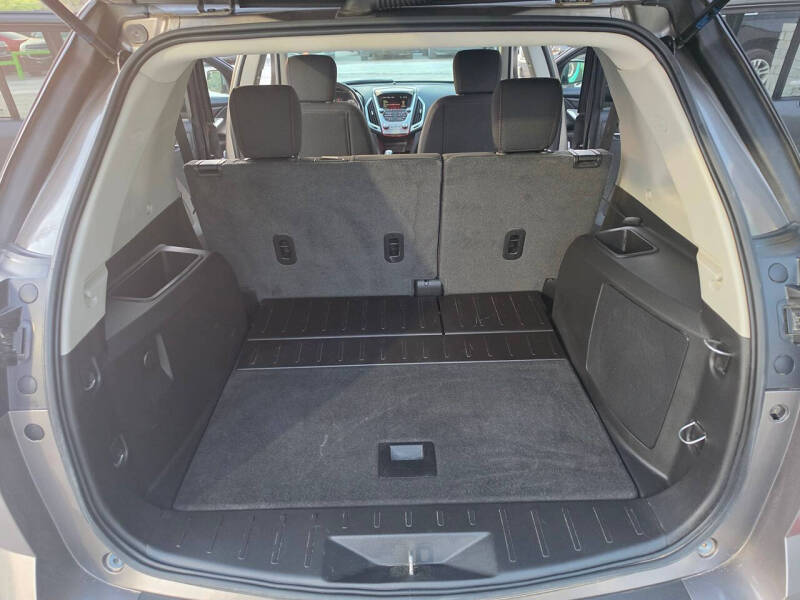 2012 GMC Terrain SLE-2