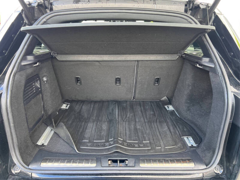 2013 Land Rover Range Rover Evoque Dynamic