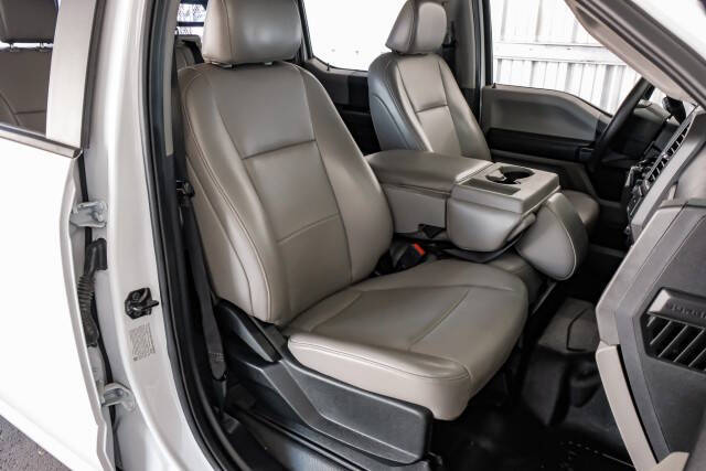 2021 Ford F-350 Super Duty XL