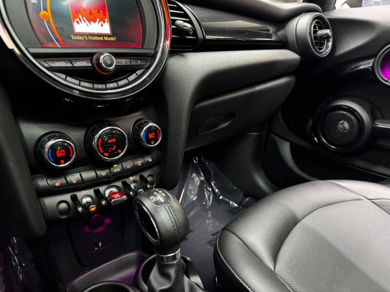 2019 MINI Hardtop 4 Door Cooper