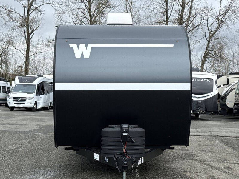 2026 Winnebago Access