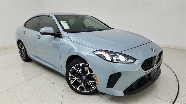 2025 BMW 2 Series 228 xDrive Gran Coupe