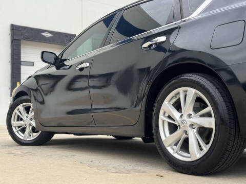 2013 Nissan Altima 2.5 SV