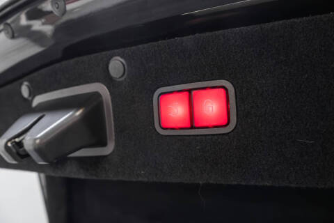 2020 Mercedes-Benz S-Class Mercedes-Maybach S 560 4MATIC