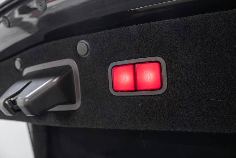 2020 Mercedes-Benz S-Class Mercedes-Maybach S 560 4MATIC