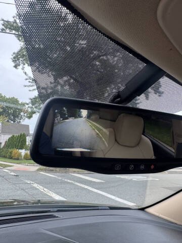 2012 GMC Acadia SLT-1