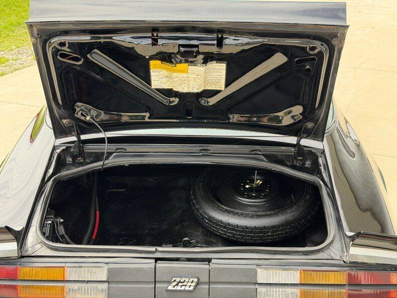 1979 Chevrolet Camaro