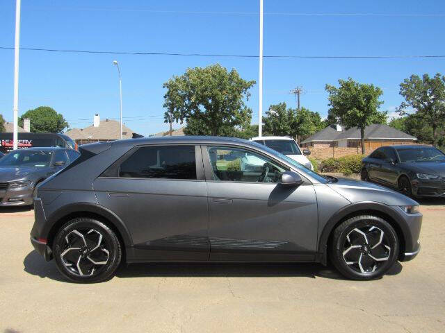 2023 Hyundai Ioniq 5 SEL