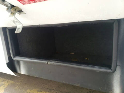 1999 Freightliner XC Chassis