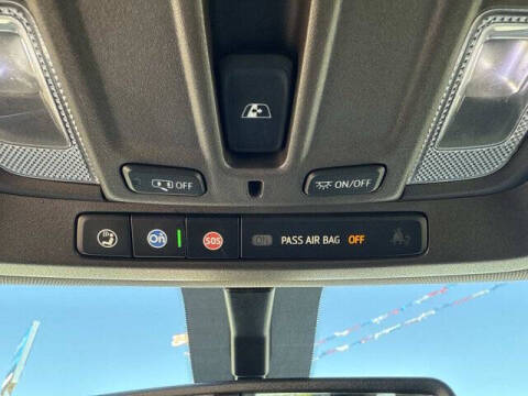 2020 Chevrolet Silverado 2500HD