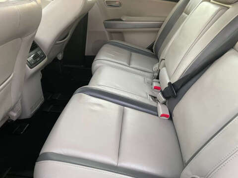 2011 Mazda CX-9 Grand Touring