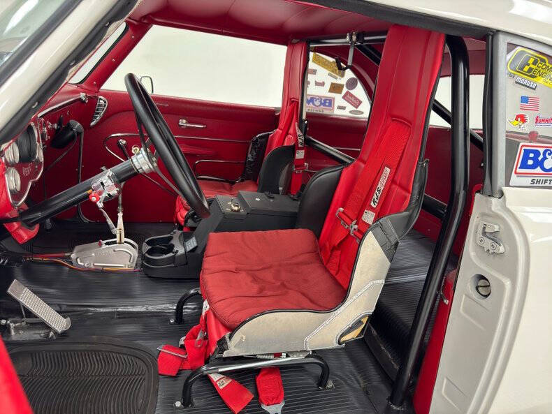 1954 Mercury Monterey