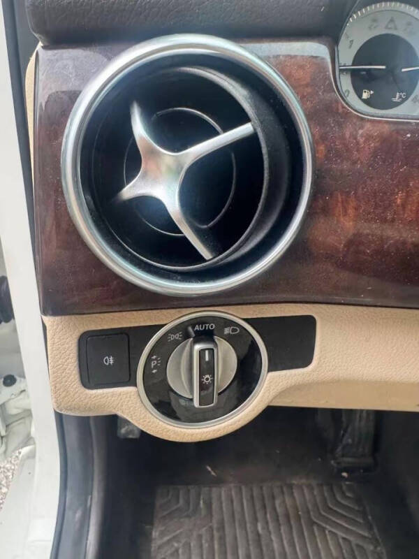 2015 Mercedes-Benz GLK GLK 350