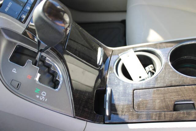 2013 Toyota Venza Limited