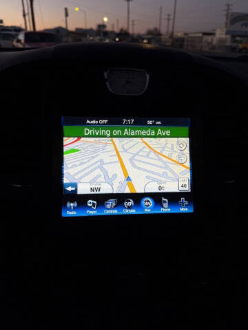 2012 Chrysler 300 S V8