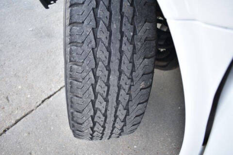 2013 Chevrolet Express 2500