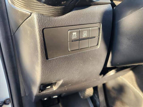 2017 Toyota Yaris iA