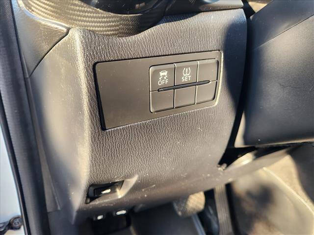 2017 Toyota Yaris iA