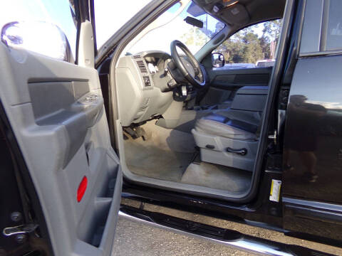 2006 Dodge Ram 1500 SLT