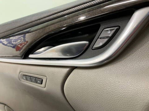 2014 Cadillac XTS Luxury Collection