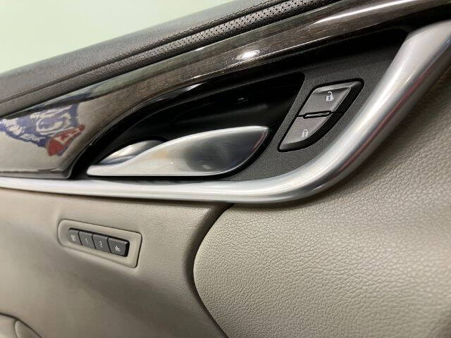 2014 Cadillac XTS Luxury Collection