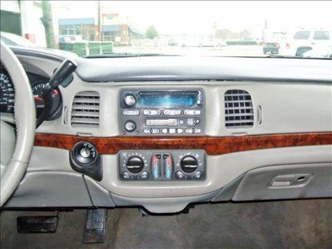 2004 Chevrolet Impala