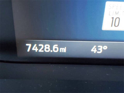 2024 Ford Escape Hybrid ST-Line Select