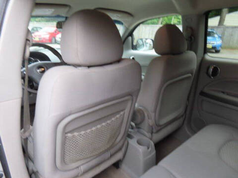2009 Chevrolet HHR LS