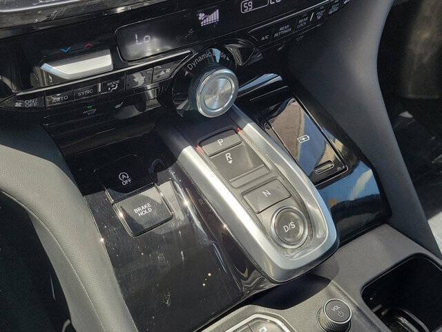 2024 Acura MDX w/Tech