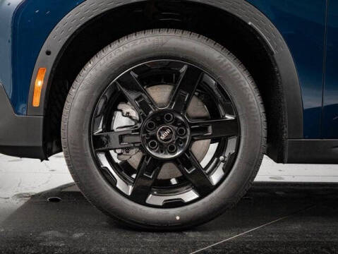 2026 MINI Countryman S ALL4