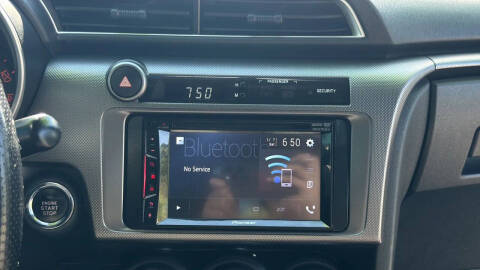 2016 Scion tC