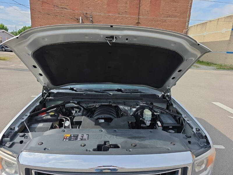 2014 GMC Sierra 1500