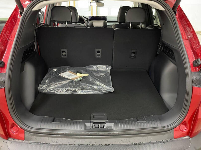 2026 Ford Escape Platinum