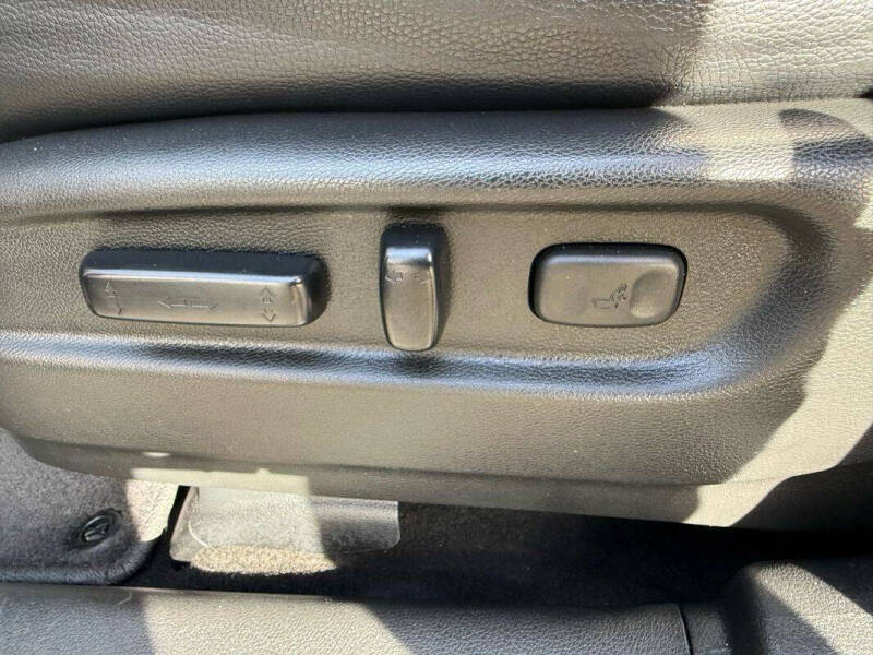 2017 Honda Ridgeline RTL-E