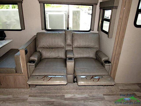 2022 Grand Design RV Imagine