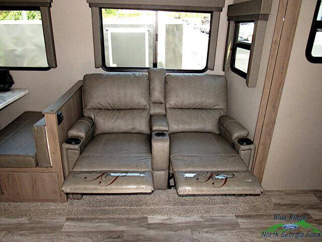 2022 Grand Design RV Imagine