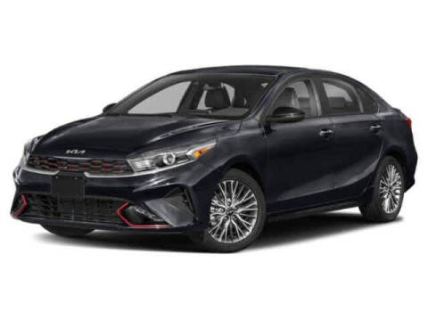 2023 Kia Forte for sale at Van Griffith Kia Granbury in Granbury TX