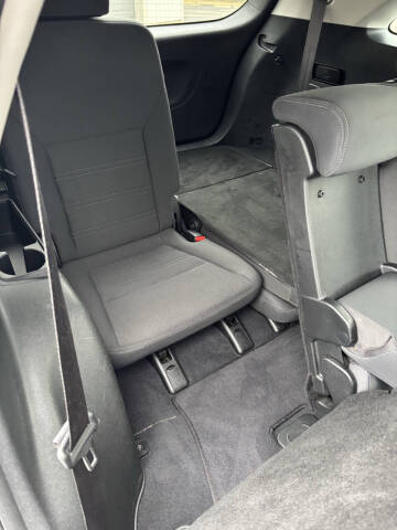 2020 Kia Sorento S V6