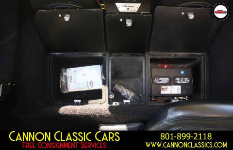 1968 Chevrolet Corvette