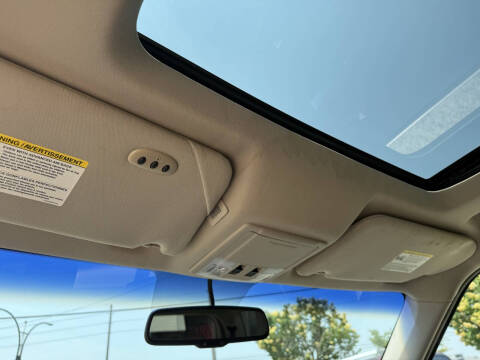 2011 Ford Flex Limited